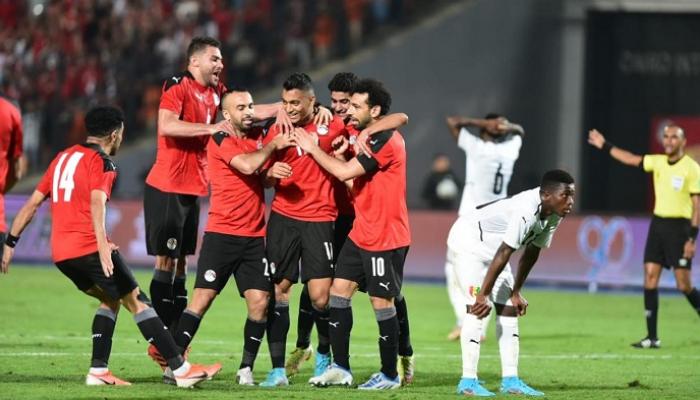 اليوم.. منتخب مصر يغادر إلى مالاوى استعدادا لمواجهة إثيوبيا بتصفيات أمم إفريقيا