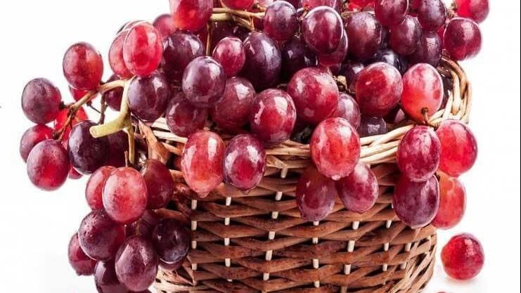 فى موسمه.. ضعي العنب على بشرتك وشاهدى ماذا يحدث