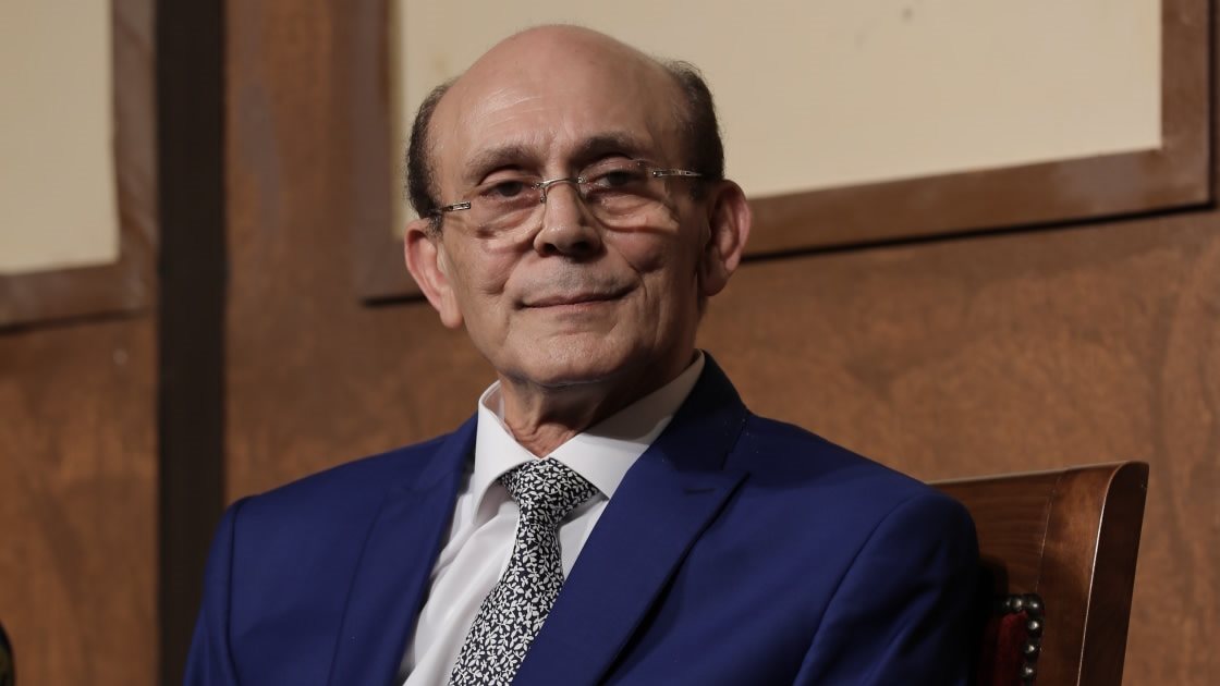 محمد صبحي يعلن عن أعماله الفنية بشراكة المتحدة للخدمات الإعلامية