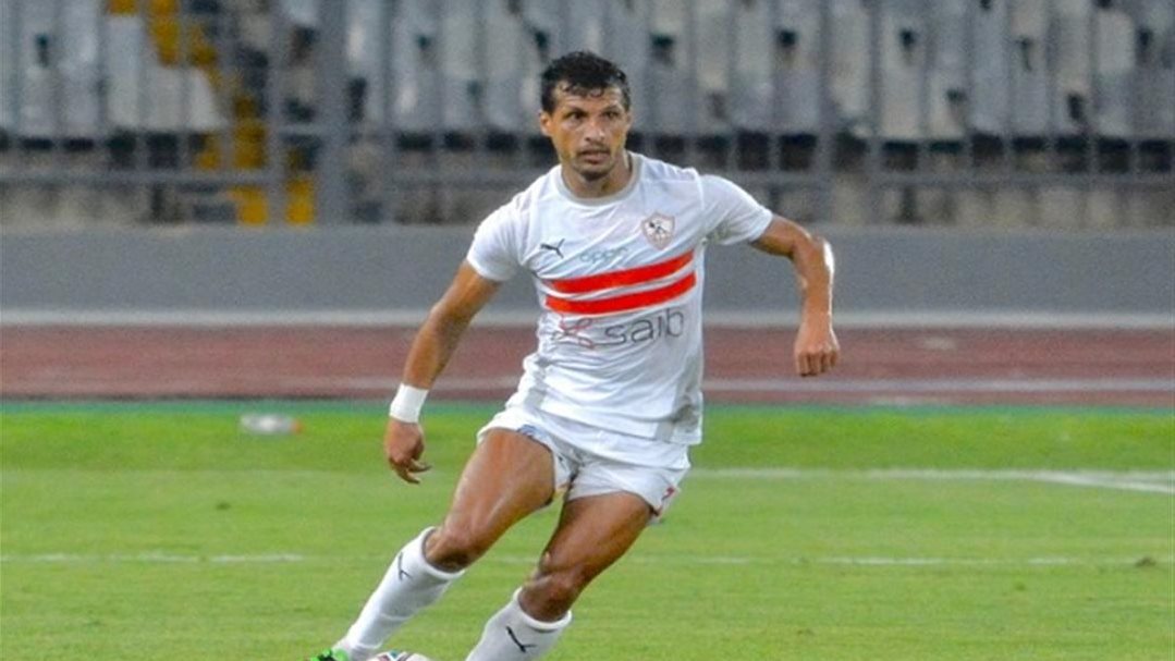 أخبار الزمالك.. الجماهير تهاجم طارق حامد وتهتف لـ بن شرقي