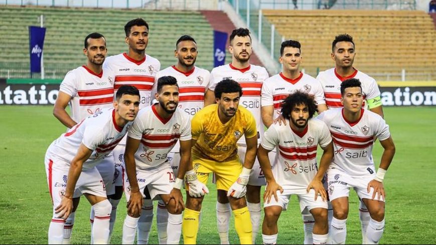 يسعى للقب رقم 14.. الزمالك ينتظره 12 مباراة في صراع الدوري