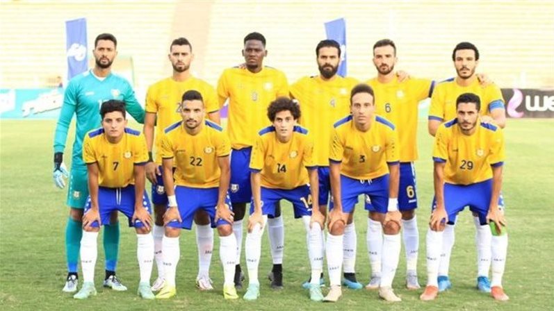 منذ 25 عاما.. الإسماعيلي يفشل في الفوز على الزمالك بالكأس