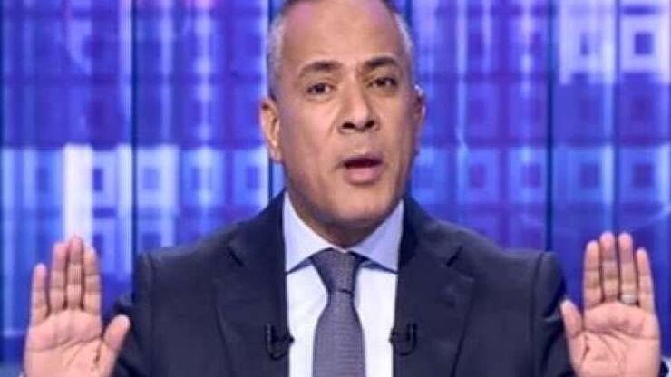 أحمد موسى: إنتاج الخبز بالبطاطا ليس وليد أزمة القمح