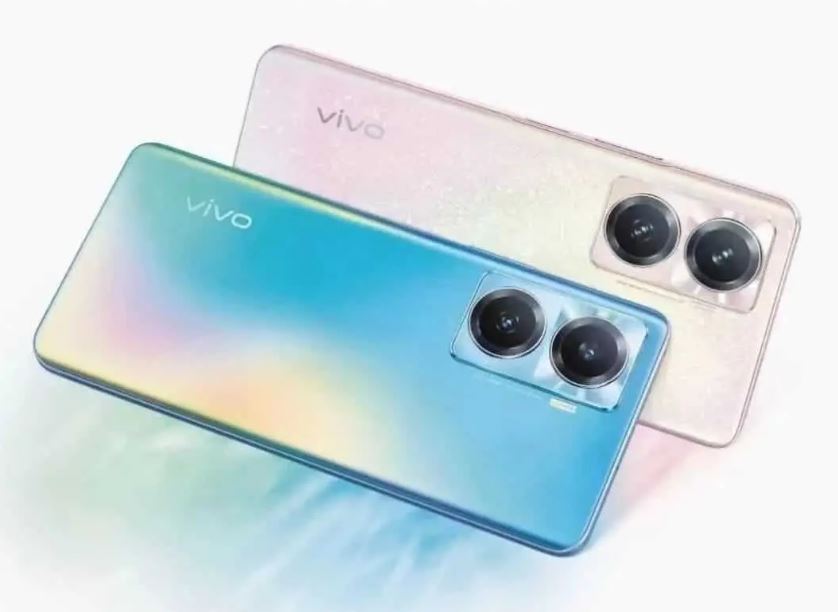 فيفو تطلق هاتف Vivo Y77 5G بشاشة كبيرة وشاحن سريع