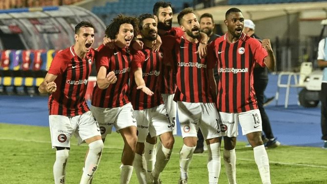 رفعت وعاطف يقودان هجوم فيوتشر أمام الأهلي بالدوري