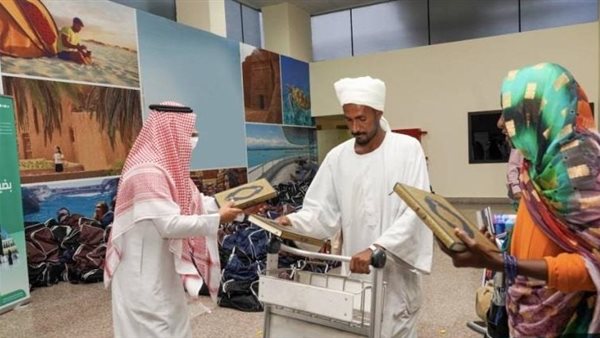 السعودية.. مغادرة آخر دفعة من الحجاج عبر ميناء جدة الإسلامي