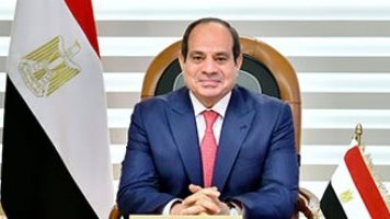 توجيه الرئيس السيسي بالاستمرار في تعزيز جهود إنشاء مراكز تجميع الألبان المتطورة يتصدر اهتمامات الصحف