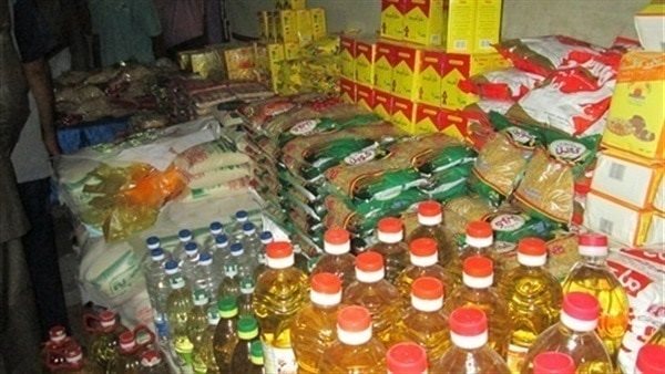 غرفة الشرقية التجارية تضع روشتة لمواجهة غلاء السلع.. تعرف عليها غرفة الشرقية التجارية تضع روشتة لمواجهة غلاء السلع.. تعرف عليها