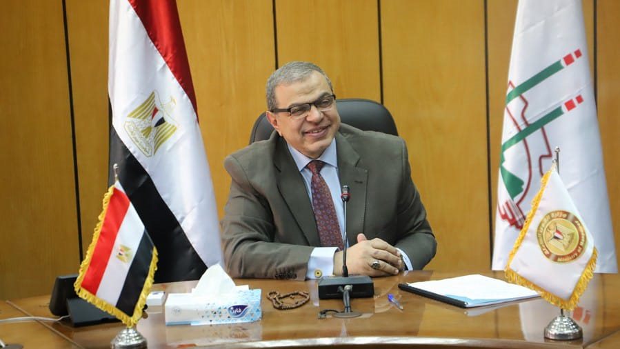 بالأسماء.. سعفان: تحويل 3.6 مليون جنيه مستحقات 131 عاملا مصريا غادروا الأردن