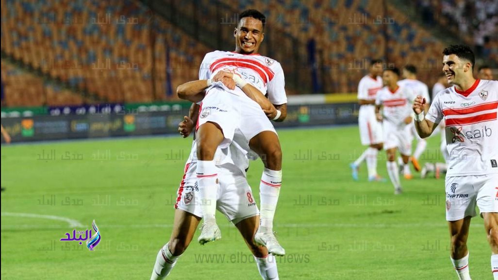 تشكيل الزمالك المتوقع أمام المقاصة في الدوري الممتاز