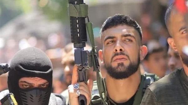 بصواريخ محمولة على الكتف.. الجيش الإسرائيلي يعلن مقتل القيادي إبراهيم النابلسي