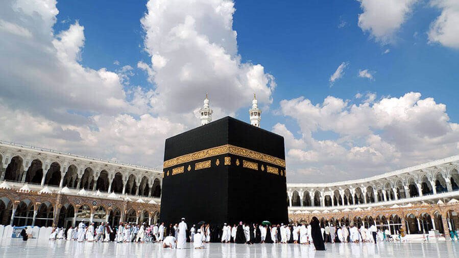 إحذر إلغاء الترخيص .. شركات السياحة تخاطب أعضاءها بشأن العمرة والميزانية إحذر إلغاء الترخيص .. شركات السياحة تخاطب أعضاءها بشأن العمرة والميزانية