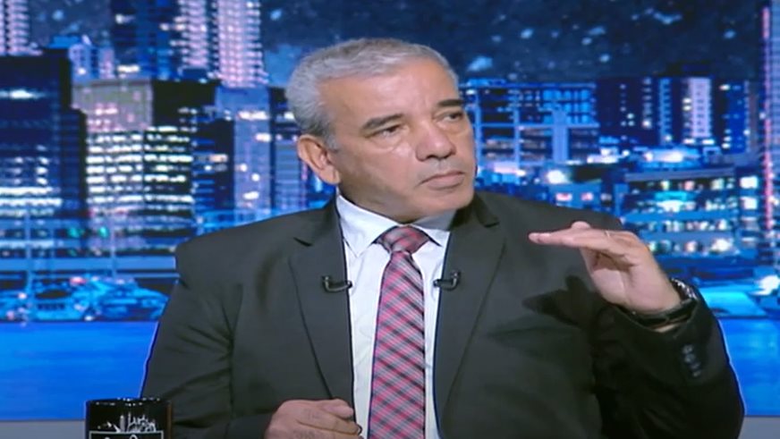 عباس شراقى: توربينات السد الأثيوبي تشغيلها ضعيف وتعمل ساعتين في اليوم فقط