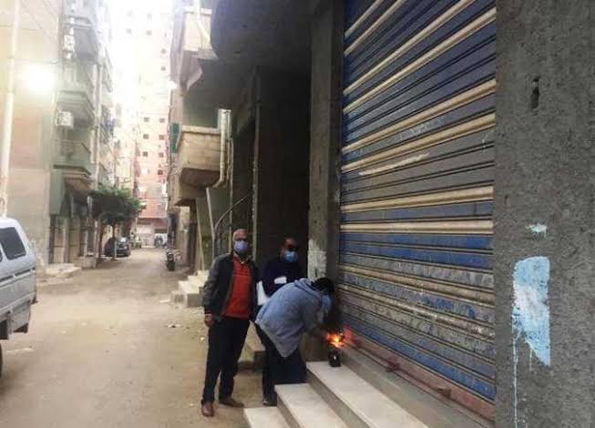 تعرف على عقوبات مخالفة قرار مواعيد غلق المحال التجارية في شهر رمضان تعرف على عقوبات مخالفة قرار مواعيد غلق المحال التجارية في شهر رمضان