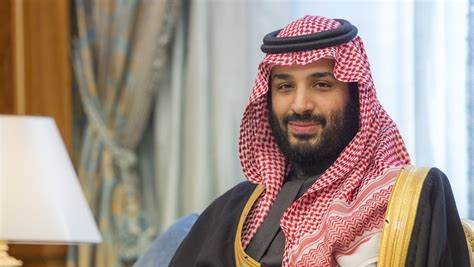 رؤية 2030.. الأمير محمد بن سلمان يرأس المجلس الأعلى للفضاء بالسعودية