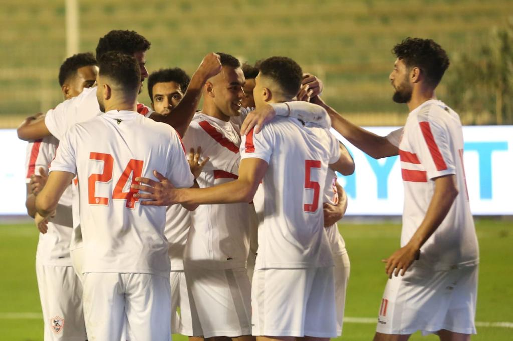 خلال مران الزمالك.. وصايا فيريرا قبل السفر للبرتغال ومشاركة الثلاثي الدولى