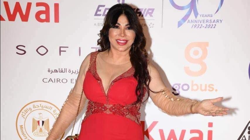 غادة إبراهيم تروى تفاصيل مشهد جرئ تسبب فى طلاقها