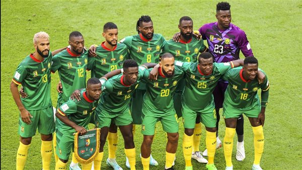 كأس العالم 2022.. الكاميرون تبحث عن معجزة كروية ضد البرازيل