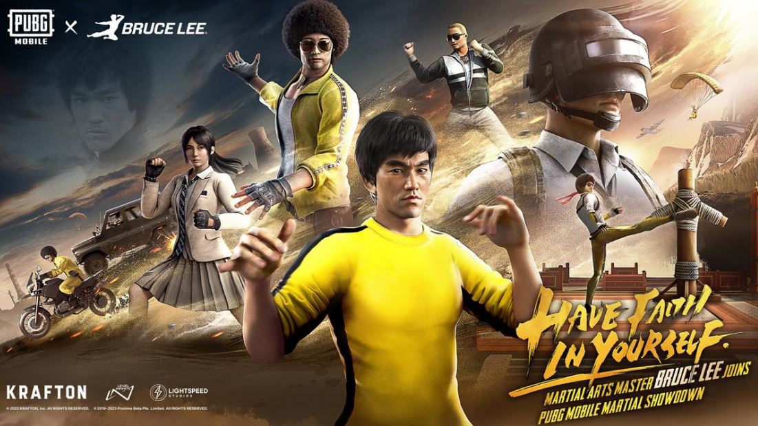 إضافات خرافية في تحديث ببجي الجديد.. إليك طريقة تنزيل 2.4 PUBG Mobile