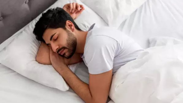 فوائد الوضوء قبل النوم