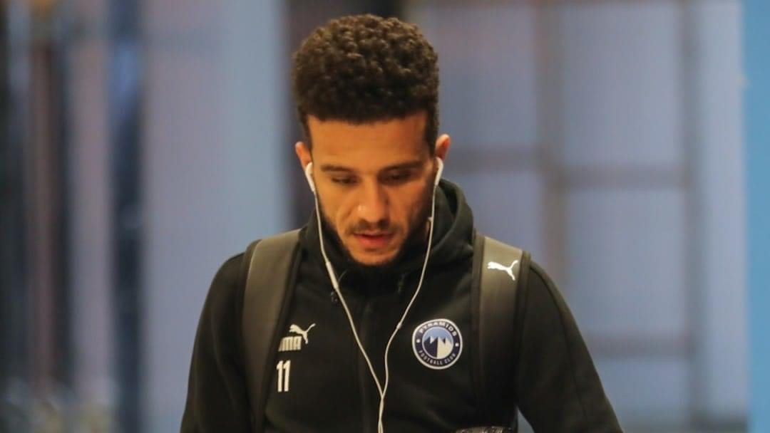 I’m Leaving” – The Two Words That Sparked Outrage at Zamalek: Uncovering Mustafa Fati’s Shocking Statement