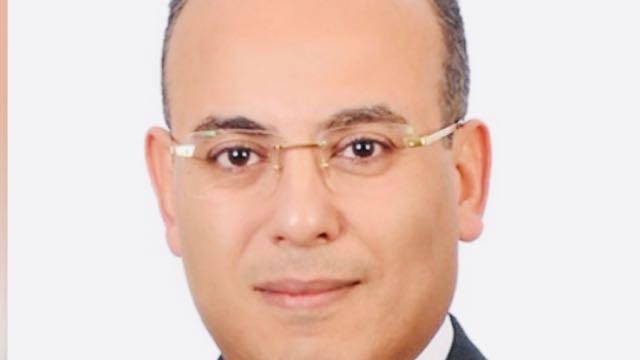 تعيين المستشار أحمد فهمي متحدثا رسميا بإسم رئاسة الجمهورية