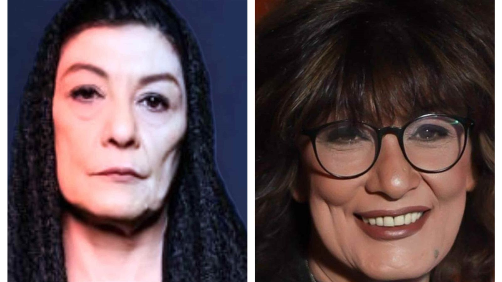 سماح أنور تكشف تفاصيل شخصيتها في «بطن الحوت”
