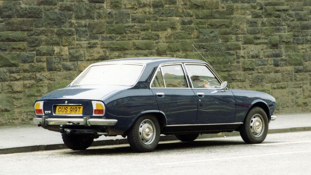 قصة بيجو 504 وماهي الدولة التي صنعتها حتي الألفية| تفاصيل