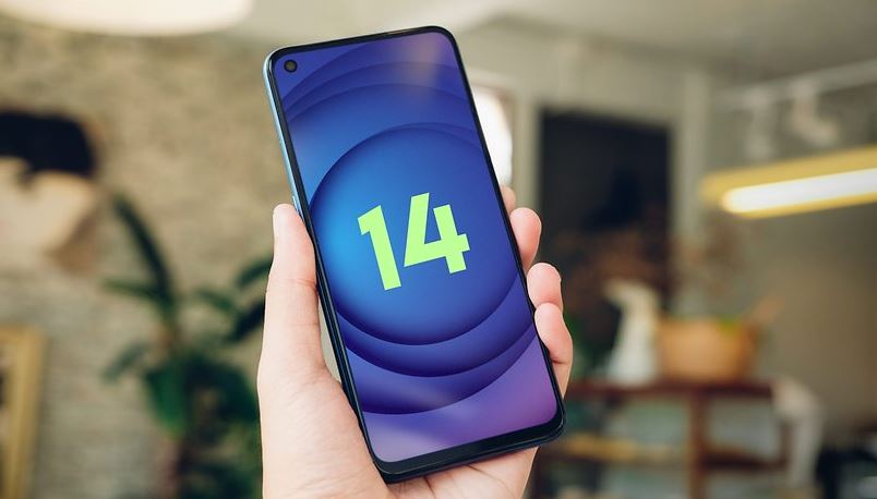 أبرز الميزات الجديدة في نظام Android 14 من جوجل