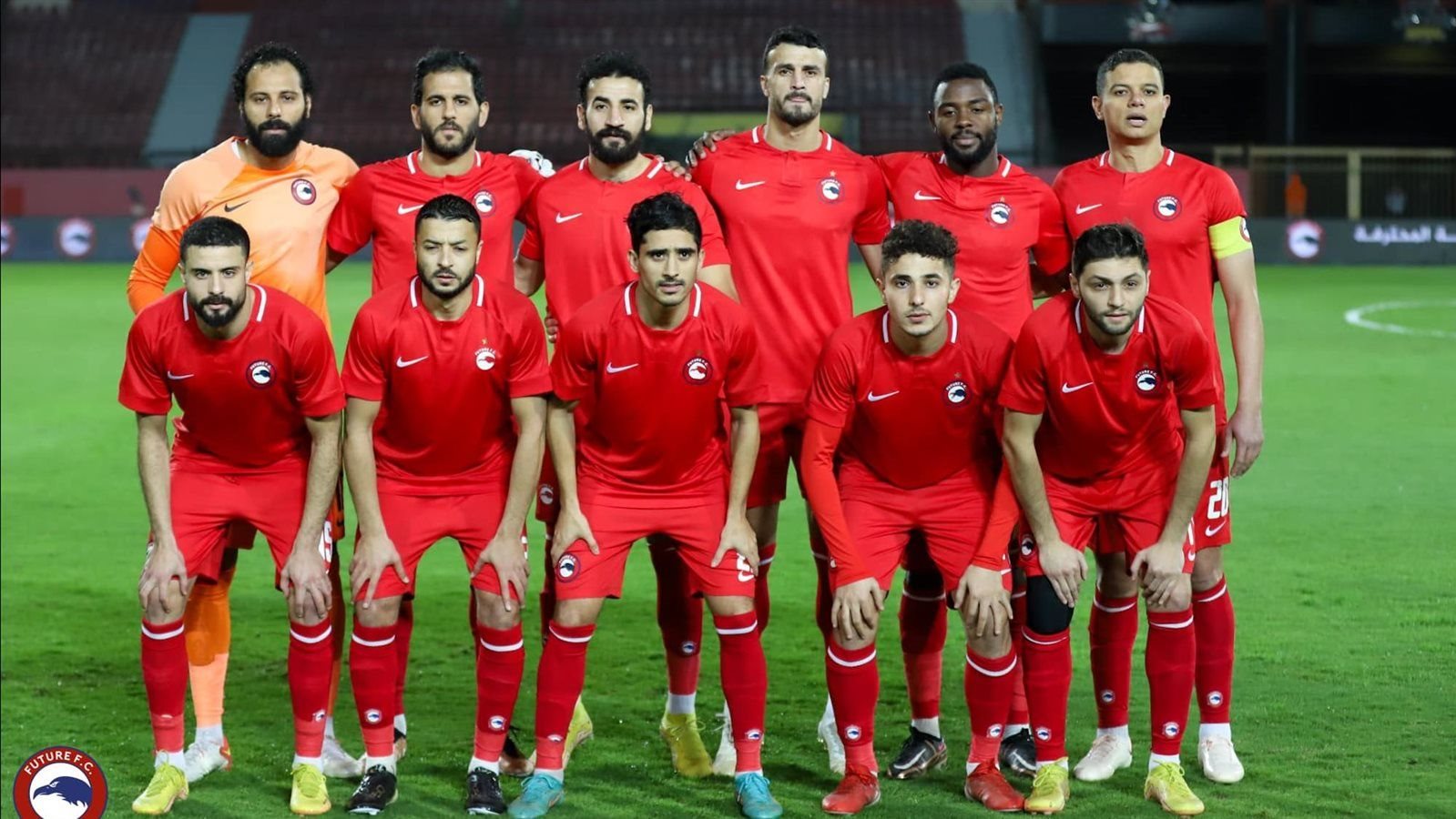 فيوتشر يتأهل لـ ربع نهائي كأس الرابطة بعد الفوز على طلائع الجيش