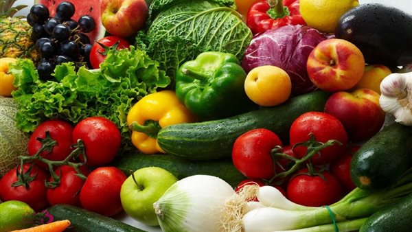 نقيب الزراعيين: أسعار الخضراوات والفاكهة ستكون مستقرة خلال شهر رمضان