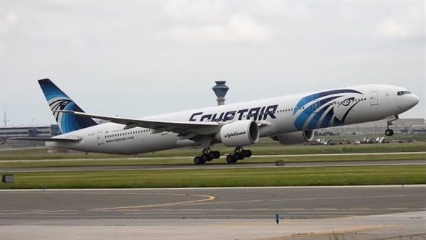 مصر للطيران تعلن تغيير موعد رحلاتها إلى ألمانيا بسبب إضراب بمطار ميونيخ