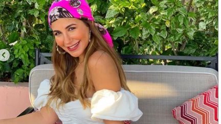 Malak Kora Sets Tongues Wagging with Daring Dress Choice: See the Pics That Sparked a Fierce Debate - News Directory 3