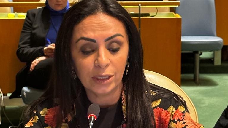 شكر وإشادات أممية بالإطار الوطني للاستثمار في الفتيات في مصر شكر وإشادات أممية بالإطار الوطني للاستثمار في الفتيات في مصر