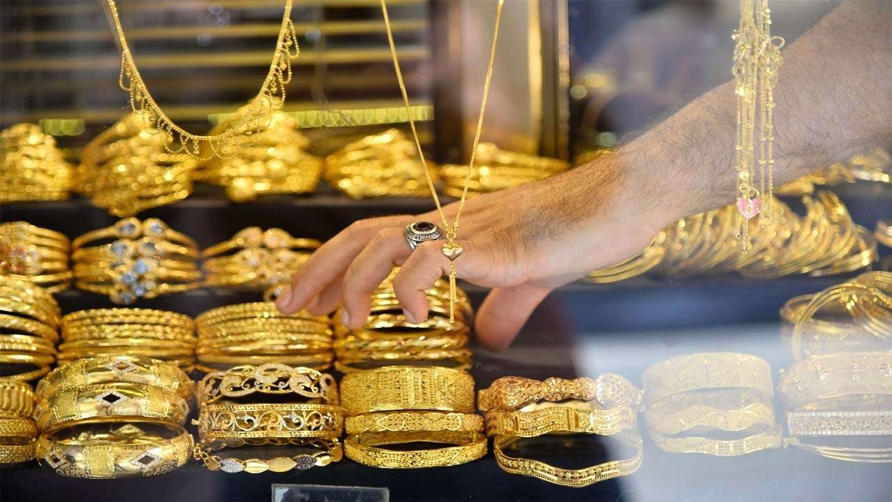 لليوم الثالث على التوالي.. استقرار في أسعار الذهب لليوم الثالث على التوالي.. استقرار في أسعار الذهب