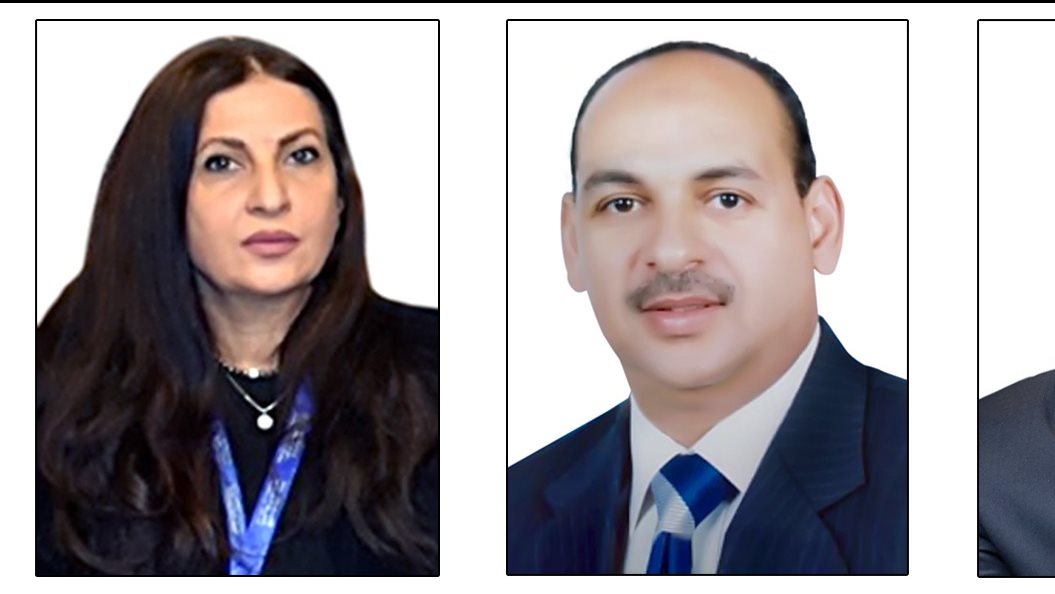 بالأسماء.. تعيين 3 نواب لرئيس هيئة الاستثمار بالأسماء.. تعيين 3 نواب لرئيس هيئة الاستثمار