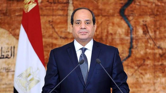 قرار جمهوري بنقل ملكية أسهم مصر القابضة للتأمين إلى صندوق مصر السيادي قرار جمهوري بنقل ملكية أسهم مصر القابضة للتأمين إلى صندوق مصر السيادي