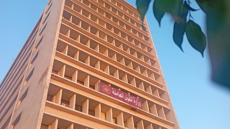 حصاد مديريات القوى العاملة في 9 محافظات.. فرص ورعاية للعمالة غير المنتظمة حصاد مديريات القوى العاملة في 9 محافظات.. فرص ورعاية للعمالة غير المنتظمة