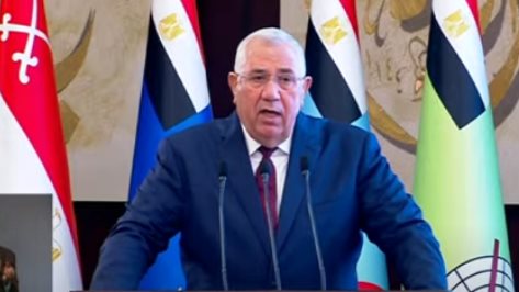 حصاد الزراعة.. الإفراج عن أعلاف جديدة وافتتاح معرض الزهور حصاد الزراعة.. الإفراج عن أعلاف جديدة وافتتاح معرض الزهور