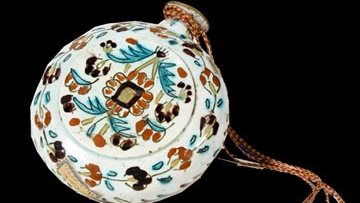 تعرف على القطع الأثرية المميزة لشهر مارس بالمتاحف تعرف على القطع الأثرية المميزة لشهر مارس بالمتاحف