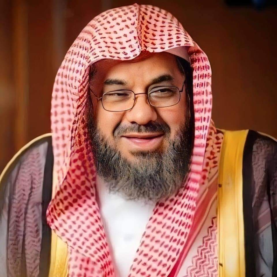 مرض الشيخ سعود الشريم