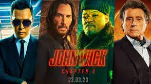 فيلم جون شاروخان