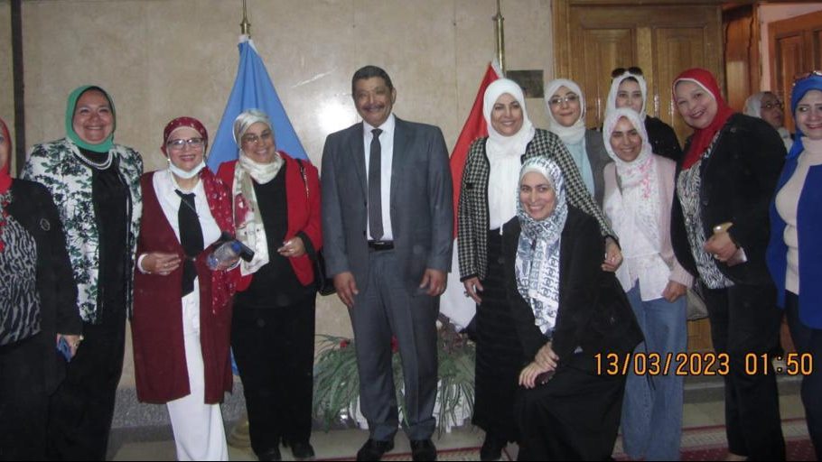 استخدامات عديدة.. تفاصيل مؤتمر كيمياء البوليمرات بهيئة الطاقة الذرية استخدامات عديدة.. تفاصيل مؤتمر كيمياء البوليمرات بهيئة الطاقة الذرية
