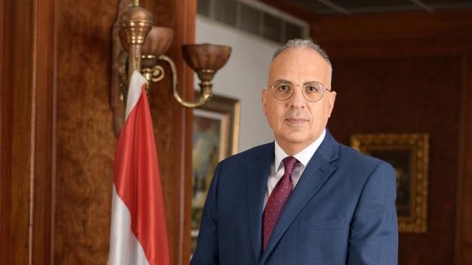 سويلم يتوجه إلى نيويورك للمشاركة في مؤتمر سويلم يتوجه إلى نيويورك للمشاركة في مؤتمر