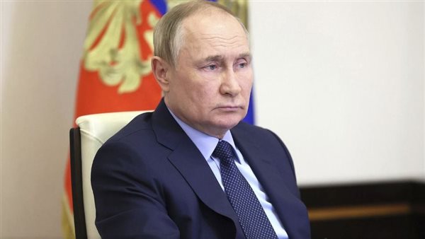 صورة لا نريد الانعزال.. بوتين: روسيا منفتحة على جميع الدول بلا استثناء