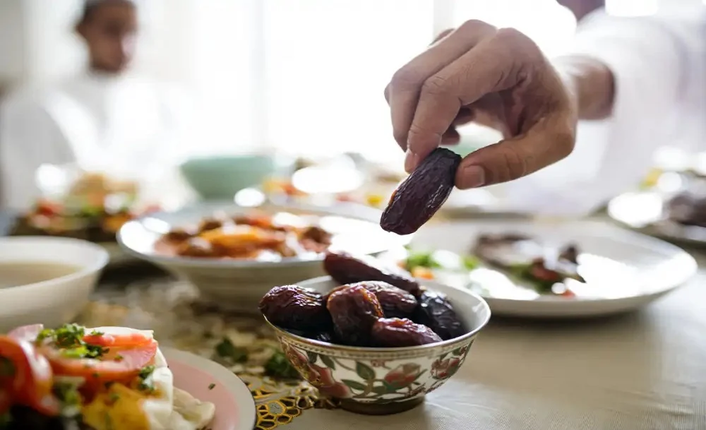 حكم السهر في رمضان