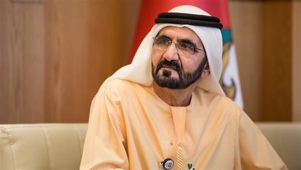 قرار مهم لحاكم إمارة دبي يخص بنك الإمارات للطعام